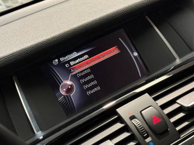 BMW X3 xDrive20d xLine (19)