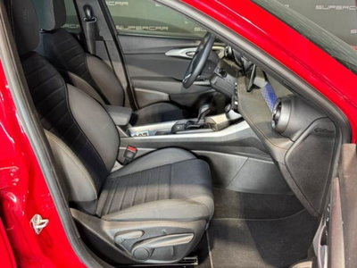 Alfa Romeo Tonale 1.3 phev Sprint Q4 280cv at6 (12)