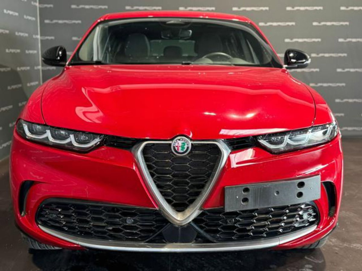 Alfa Romeo Tonale 1.3 phev Sprint Q4 280cv at6 (2)