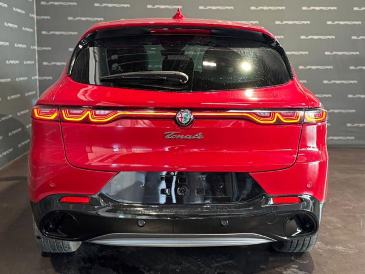 Alfa Romeo Tonale 1.3 phev Sprint Q4 280cv at6 (4)
