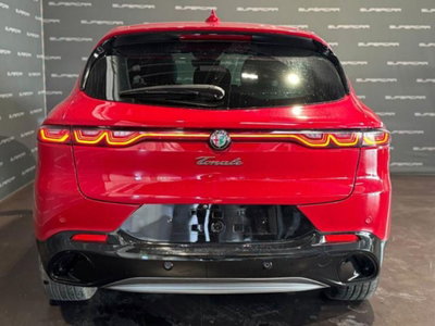 Alfa Romeo Tonale 1.3 phev Sprint Q4 280cv at6 (4)