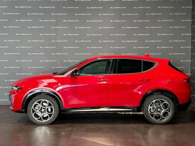 Alfa Romeo Tonale 1.3 phev Sprint Q4 280cv at6 (5)