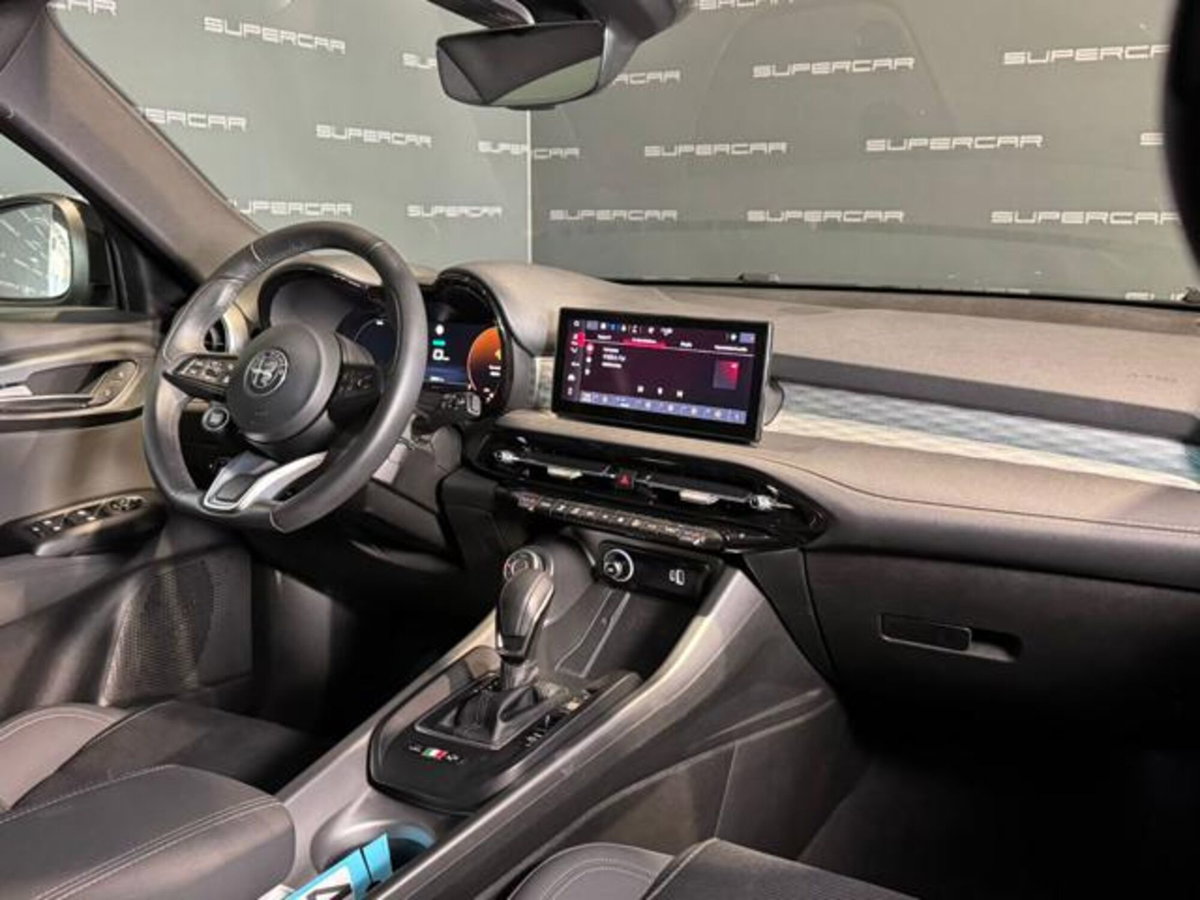Alfa Romeo Tonale 1.3 phev Sprint Q4 280cv at6 (9)