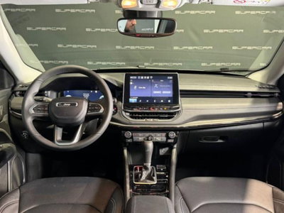 Jeep Compass 1.5 turbo t4 mhev Summit 2wd 130cv dct (10)
