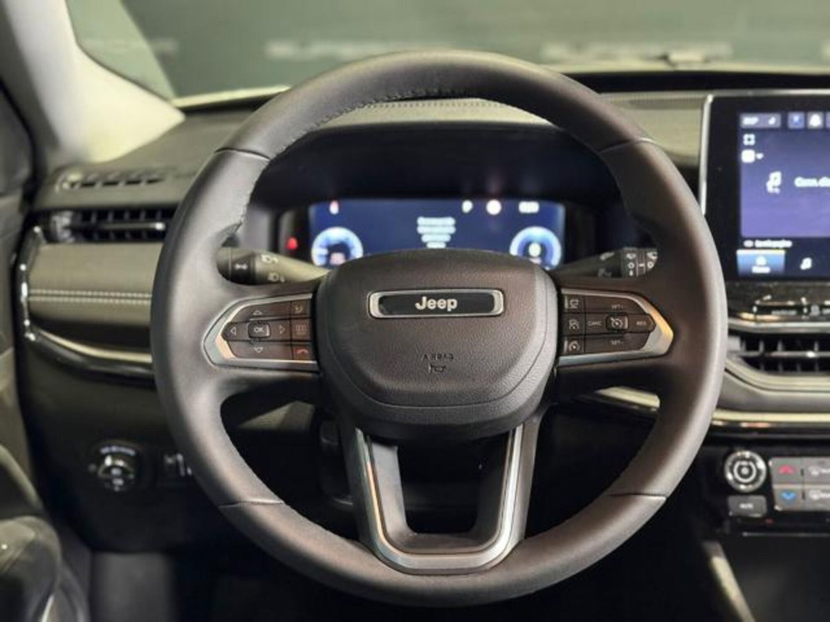 Jeep Compass 1.5 turbo t4 mhev Summit 2wd 130cv dct (11)