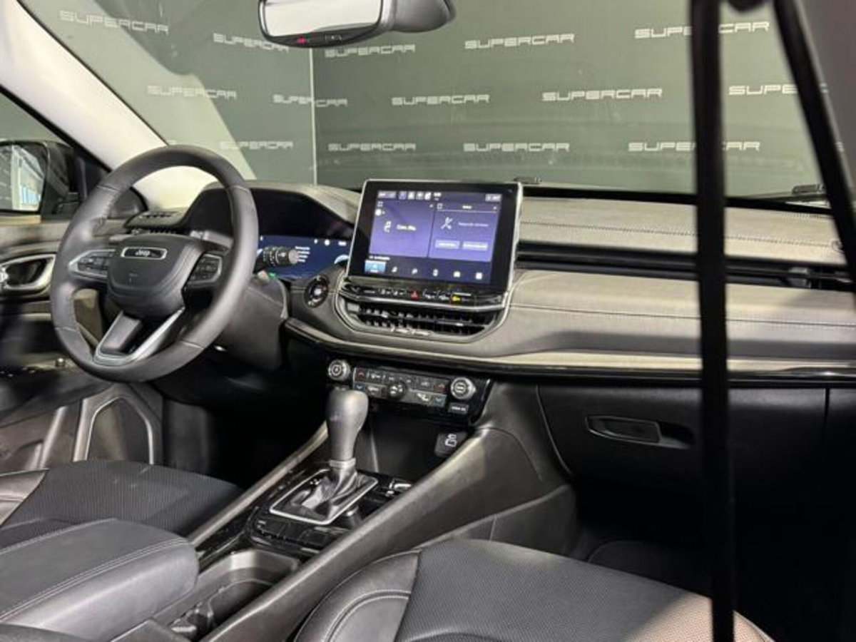 Jeep Compass 1.5 turbo t4 mhev Summit 2wd 130cv dct (9)