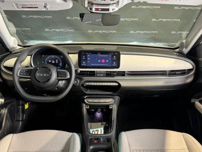 Fiat 600 1.2 La Prima 100cv (10)