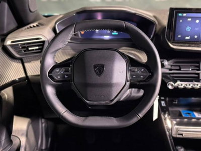 Peugeot 2008 PureTech 100 S&S Allure (11)