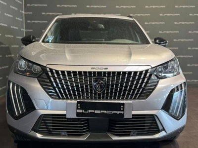 Peugeot 2008 PureTech 100 S&S Allure (2)