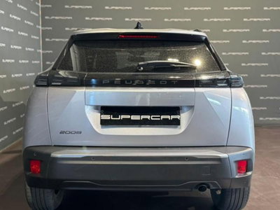 Peugeot 2008 PureTech 100 S&S Allure (4)
