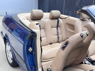 Saab 9-3 Cabrio lpt 16V cat SE (3)