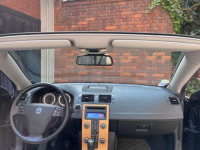 Volvo C70 D3 Geartronic Summum (16)