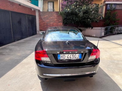 Volvo C70 D3 Geartronic Summum (6)