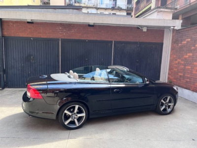 Volvo C70 D3 Geartronic Summum (8)