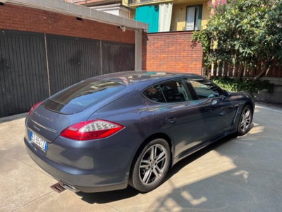 Porsche Panamera 3.0 Diesel (11)