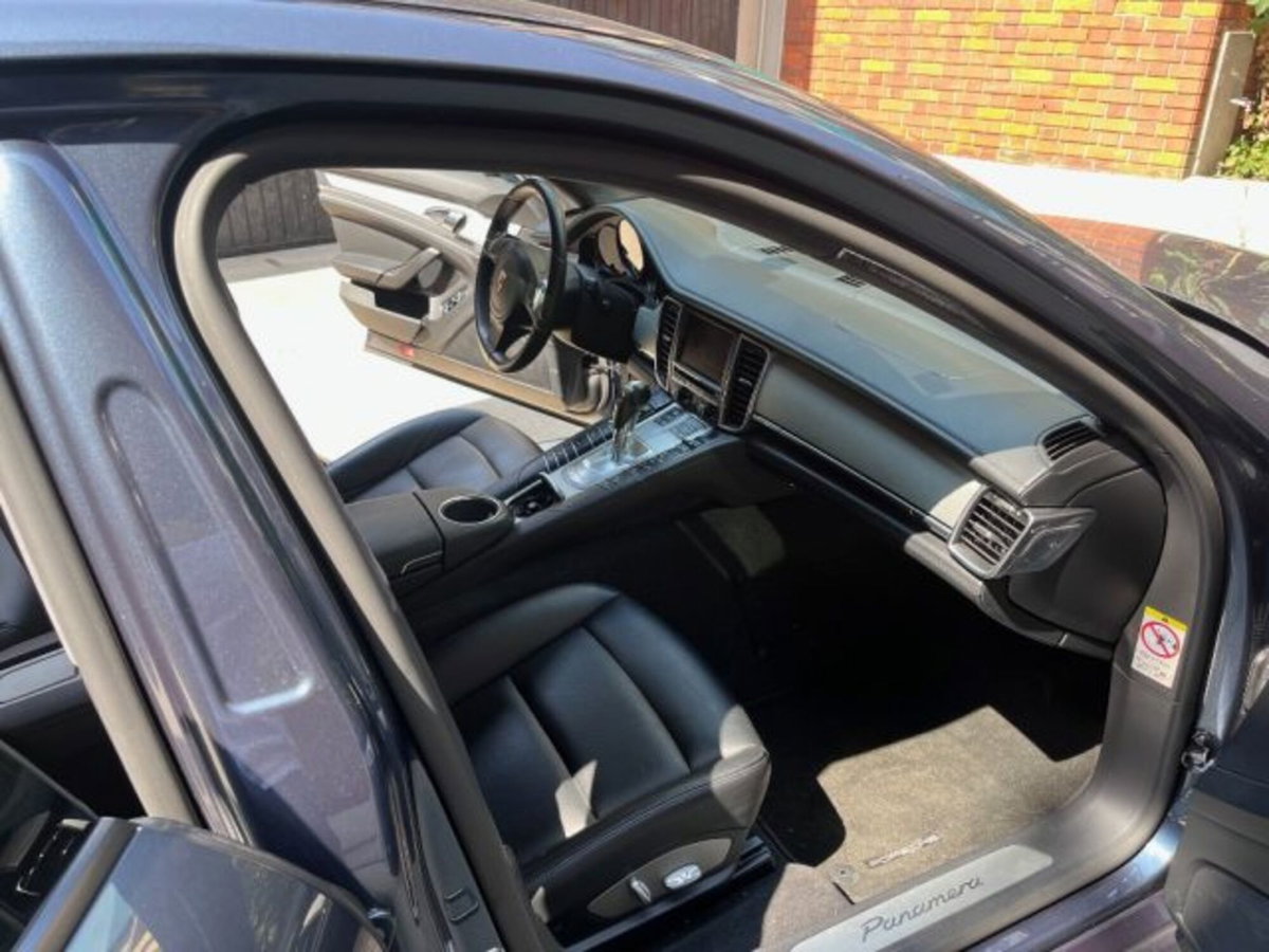 Porsche Panamera 3.0 Diesel (15)