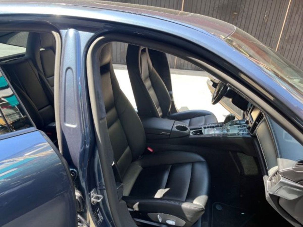 Porsche Panamera 3.0 Diesel (16)
