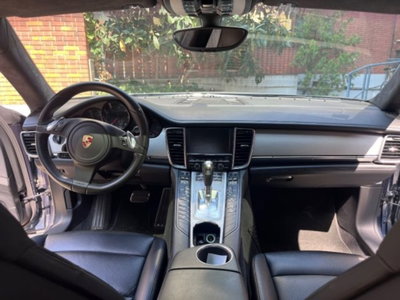 Porsche Panamera 3.0 Diesel (2)