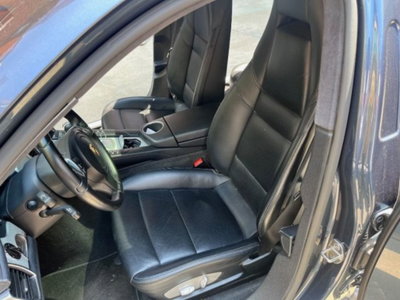 Porsche Panamera 3.0 Diesel (4)