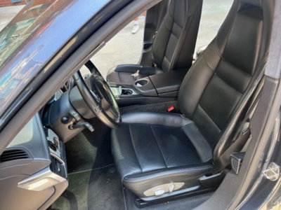 Porsche Panamera 3.0 Diesel (5)
