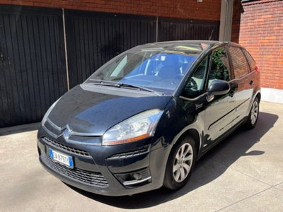 Citroen C4 Gran Picasso 1.6 VTi 120 Perfect usata