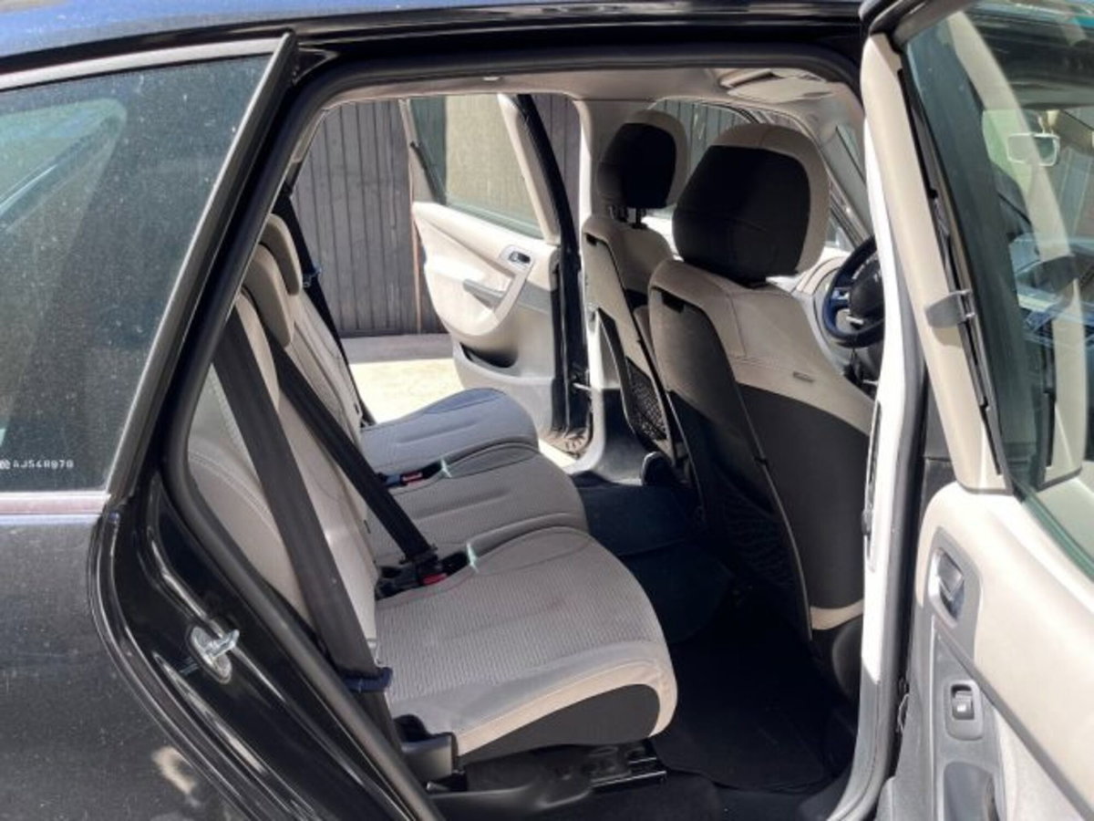 Citroen C4 Gran Picasso 1.6 VTi 120 Perfect (5)