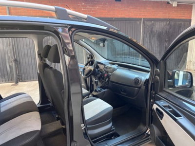 Fiat Qubo 1.3 MJT 95 CV Dynamic (13)