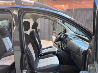 Fiat Qubo 1.3 MJT 95 CV Dynamic (14)