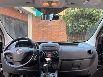 Fiat Qubo 1.3 MJT 95 CV Dynamic (2)