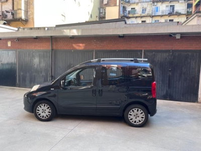 Fiat Qubo 1.3 MJT 95 CV Dynamic (5)