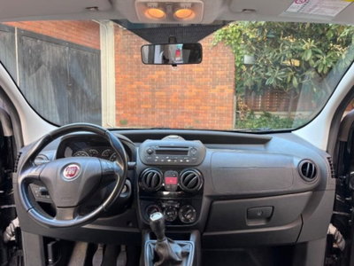 Fiat Qubo 1.3 MJT 95 CV Dynamic (7)