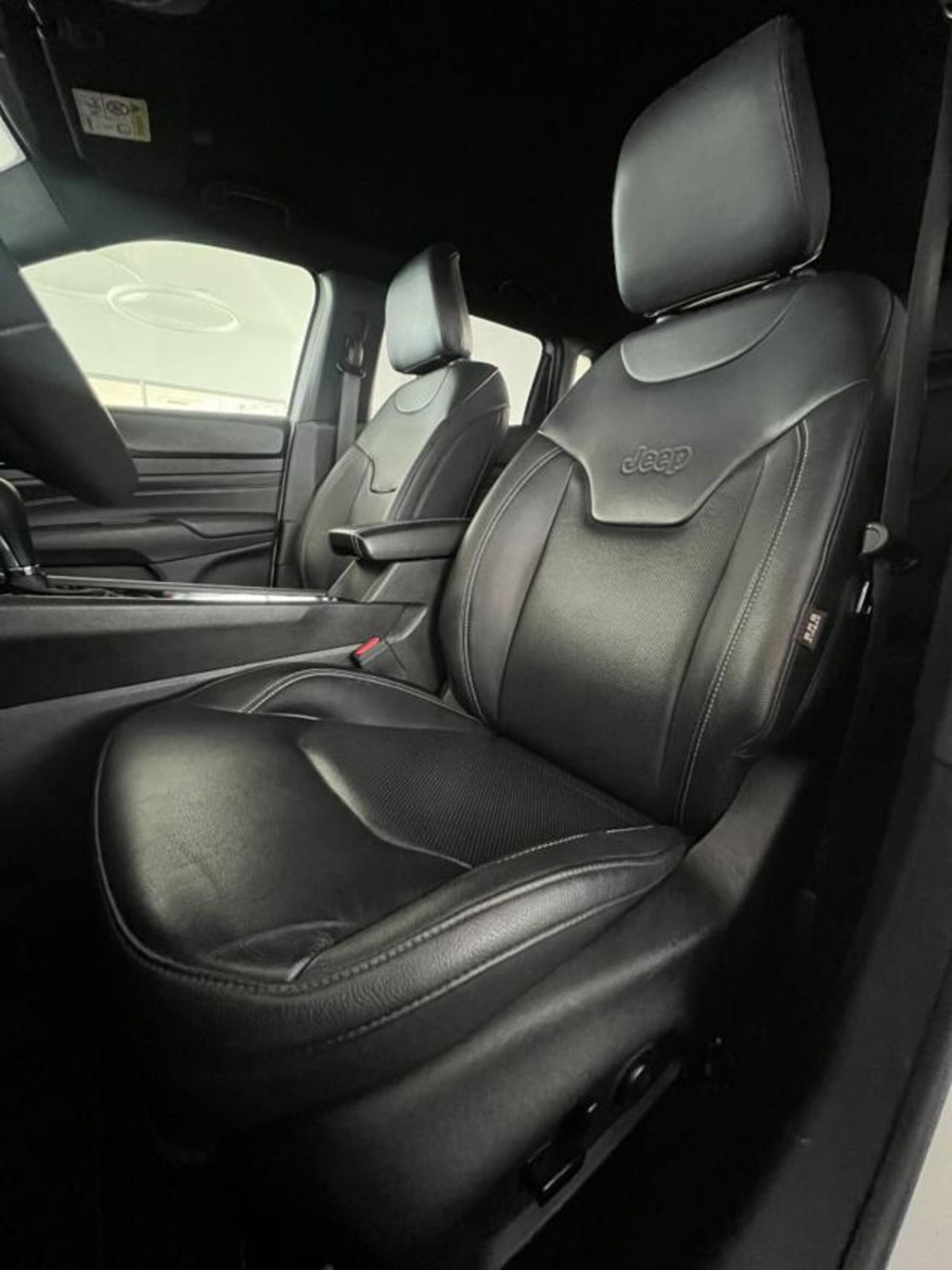 Jeep Compass 1.3 Turbo T4 150 CV aut. 2WD S (10)