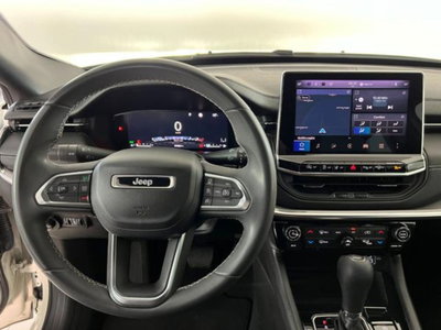 Jeep Compass 1.3 Turbo T4 150 CV aut. 2WD S (11)