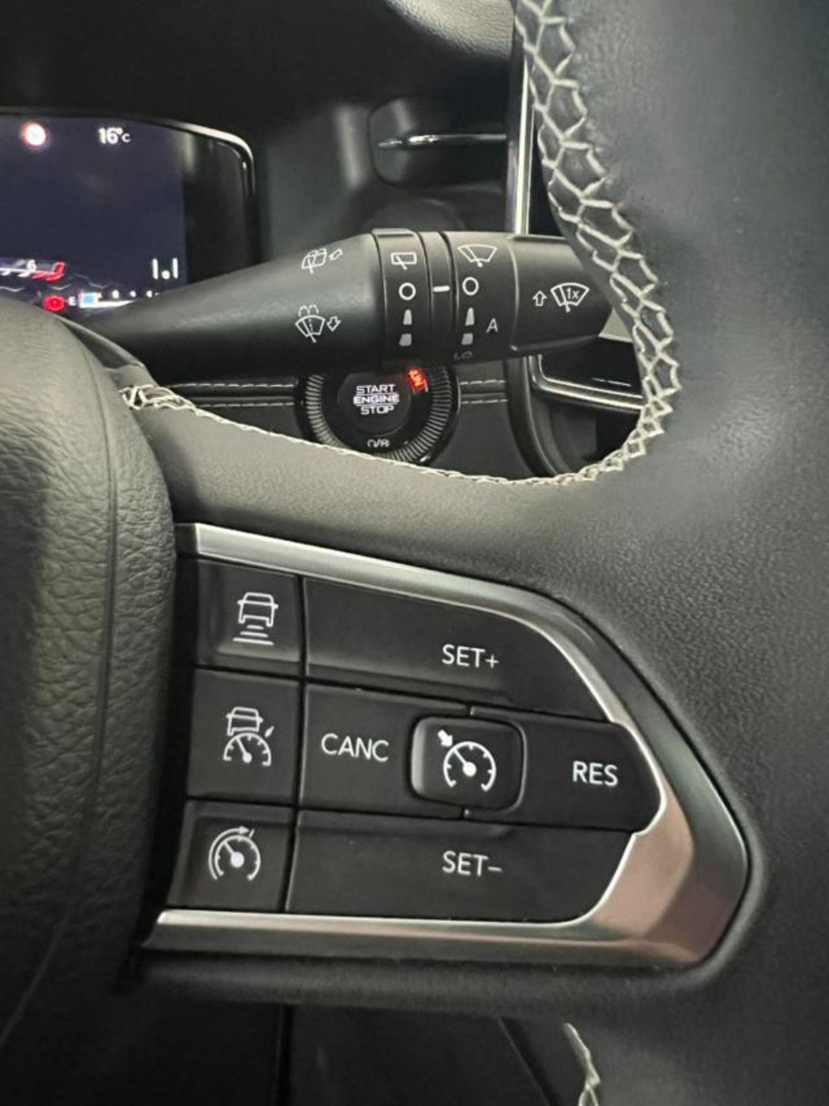Jeep Compass 1.3 Turbo T4 150 CV aut. 2WD S (12)