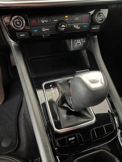 Jeep Compass 1.3 Turbo T4 150 CV aut. 2WD S (15)