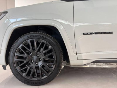 Jeep Compass 1.3 Turbo T4 150 CV aut. 2WD S (7)