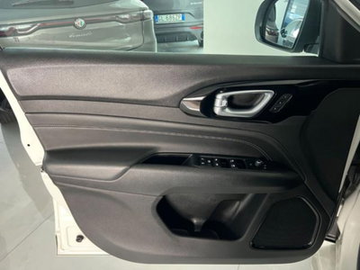 Jeep Compass 1.3 Turbo T4 150 CV aut. 2WD S (9)