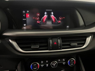 Alfa Romeo Stelvio Stelvio 2.2 Turbodiesel 210 CV AT8 Q4 Veloce (12)