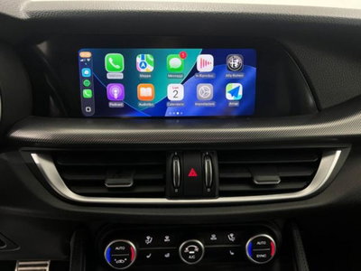 Alfa Romeo Stelvio Stelvio 2.2 Turbodiesel 210 CV AT8 Q4 Veloce (15)