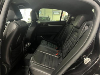 Alfa Romeo Stelvio Stelvio 2.2 Turbodiesel 210 CV AT8 Q4 Veloce (18)