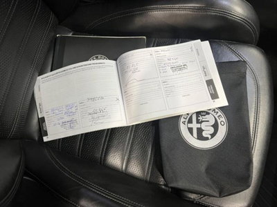 Alfa Romeo Stelvio Stelvio 2.2 Turbodiesel 210 CV AT8 Q4 Veloce (6)