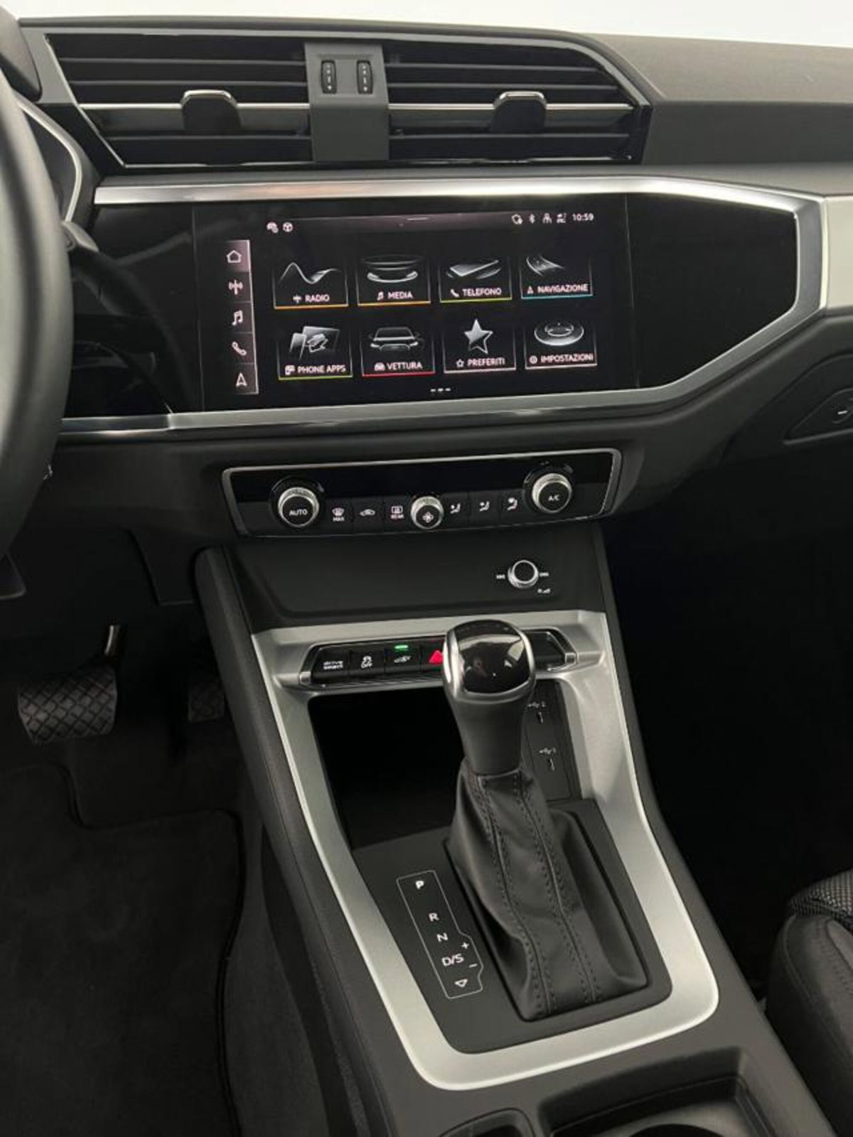 Audi Q3 Sportback 45 TFSI e S tronic S line edition (12)