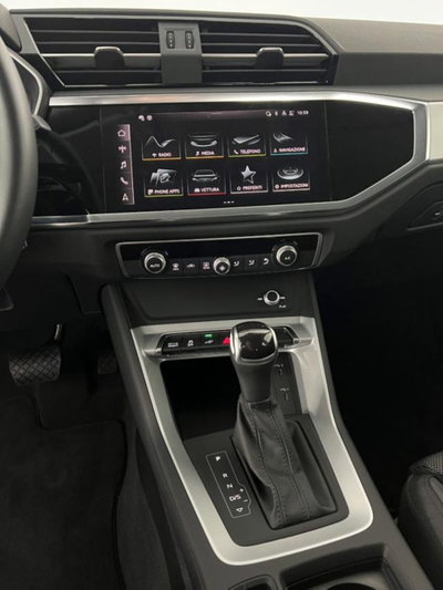 Audi Q3 Sportback 45 TFSI e S tronic S line edition (12)