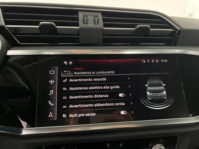 Audi Q3 Sportback 45 TFSI e S tronic S line edition (13)
