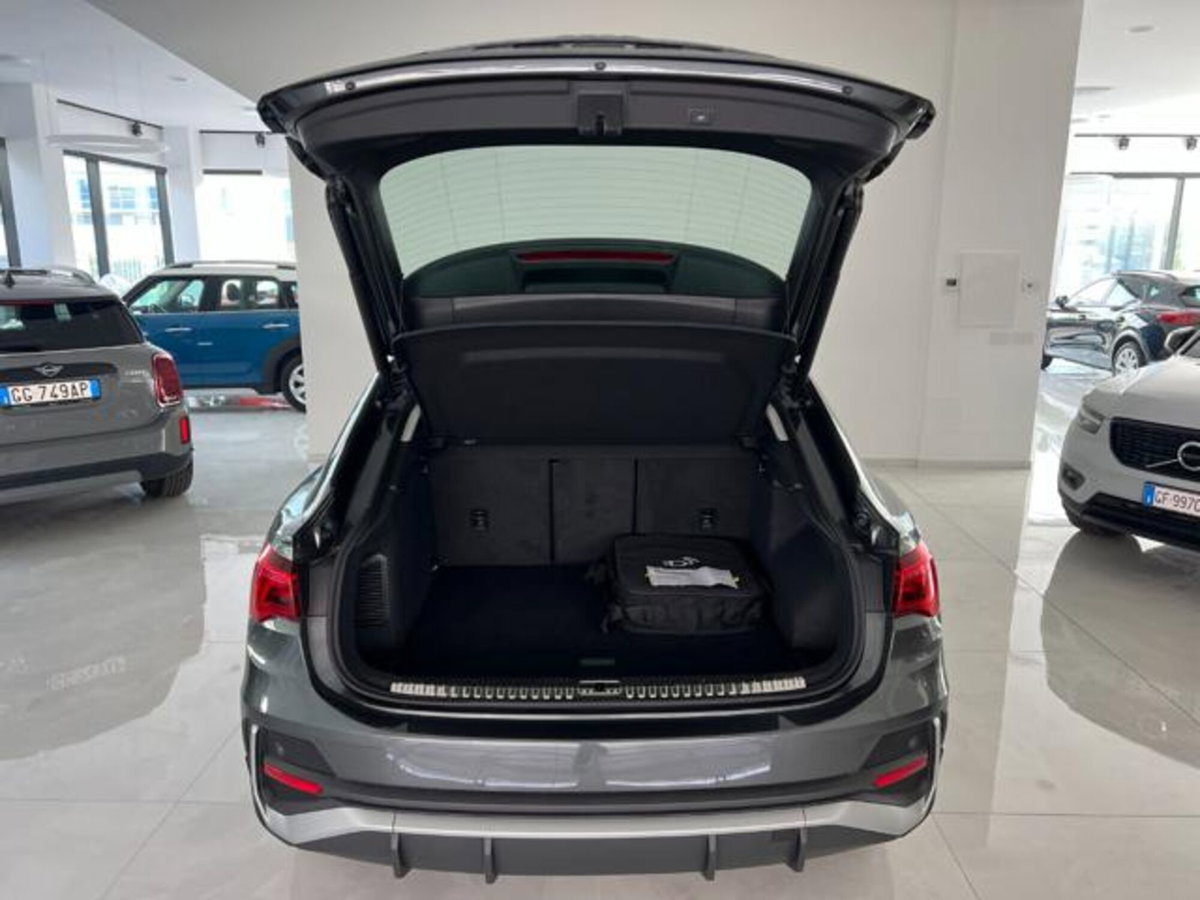 Audi Q3 Sportback 45 TFSI e S tronic S line edition (18)