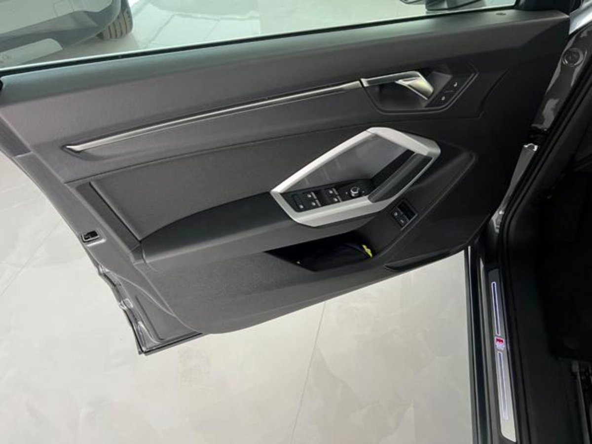Audi Q3 Sportback 45 TFSI e S tronic S line edition (19)