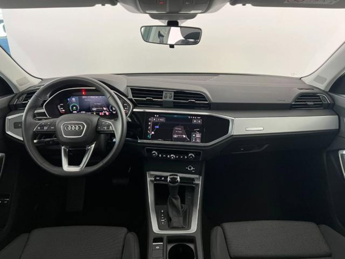 Audi Q3 Sportback 45 TFSI e S tronic S line edition (20)