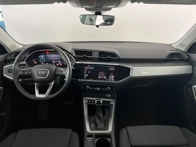 Audi Q3 Sportback 45 TFSI e S tronic S line edition (20)