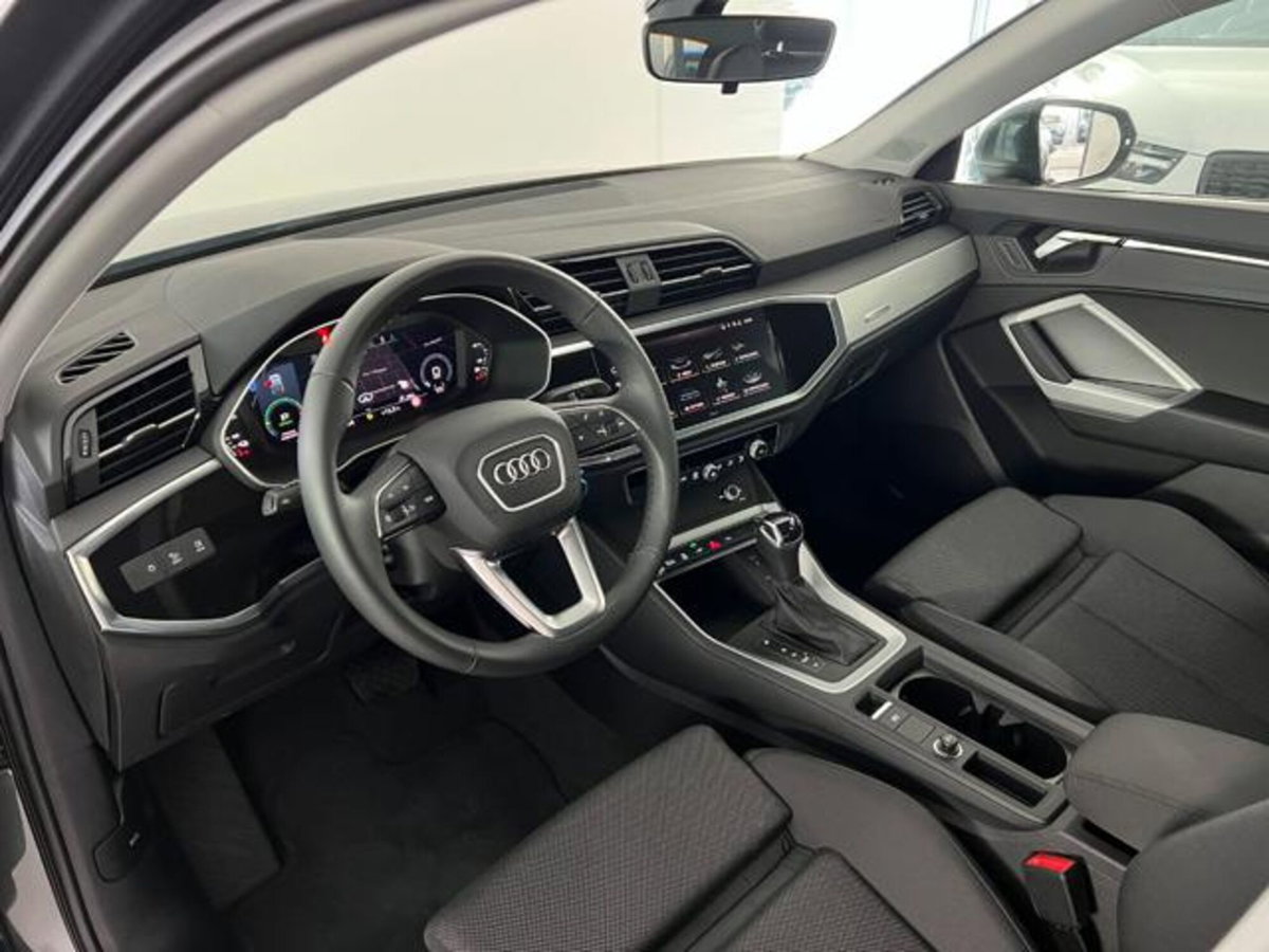 Audi Q3 Sportback 45 TFSI e S tronic S line edition (8)