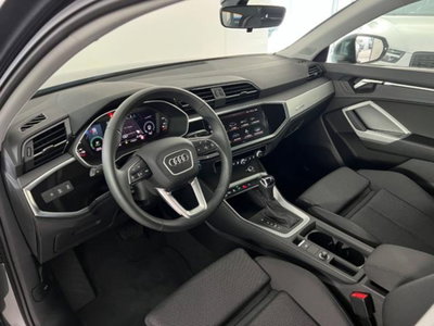 Audi Q3 Sportback 45 TFSI e S tronic S line edition (8)